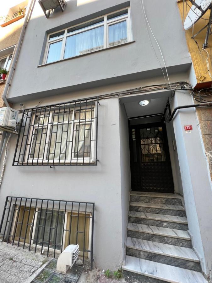 Nobis Harbiye Apartments Estambul Exterior foto