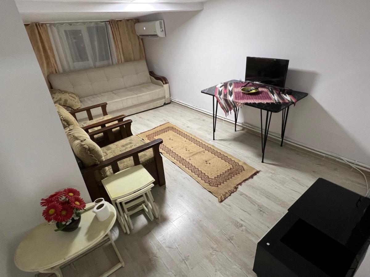 Nobis Harbiye Apartments Estambul Exterior foto
