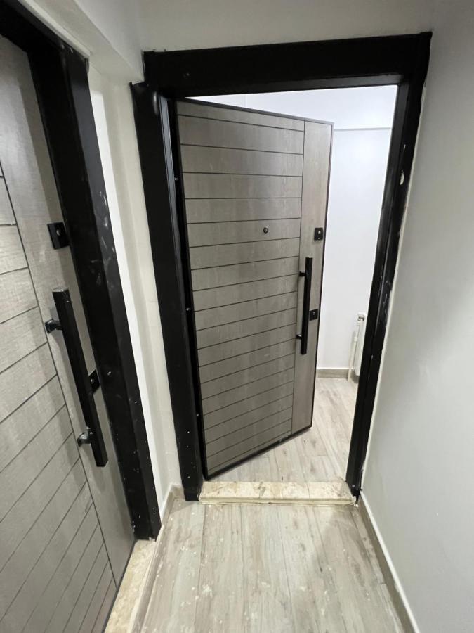Nobis Harbiye Apartments Estambul Exterior foto