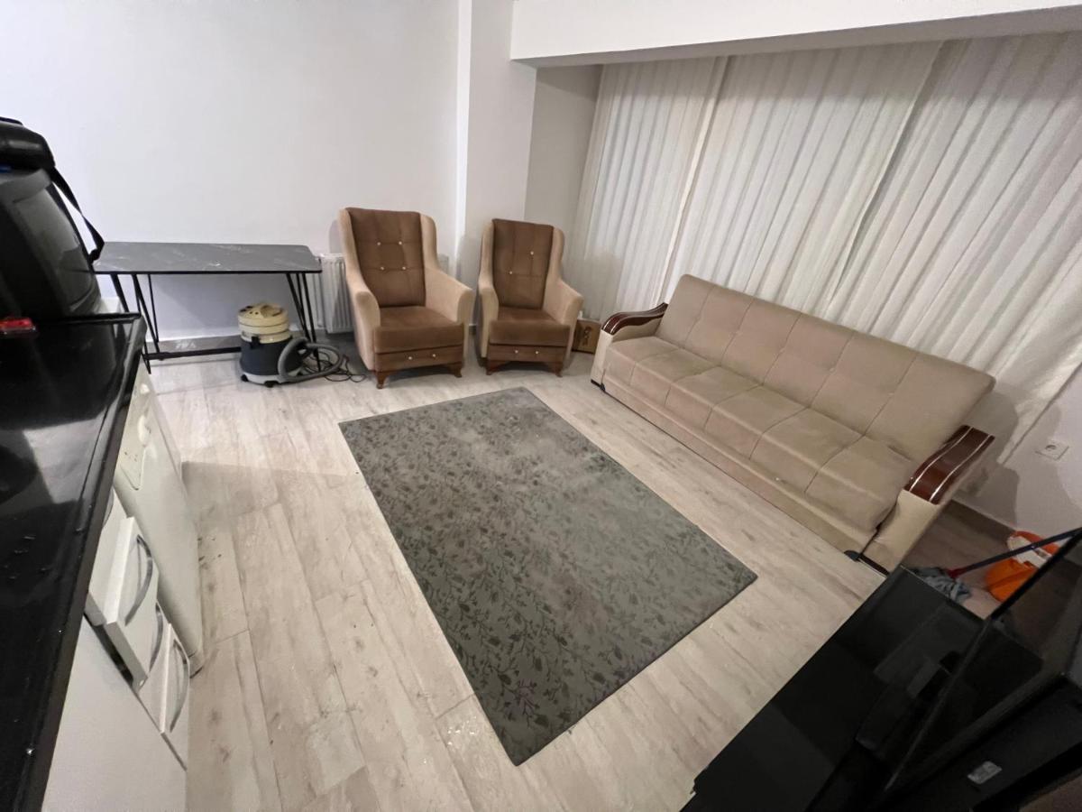 Nobis Harbiye Apartments Estambul Exterior foto