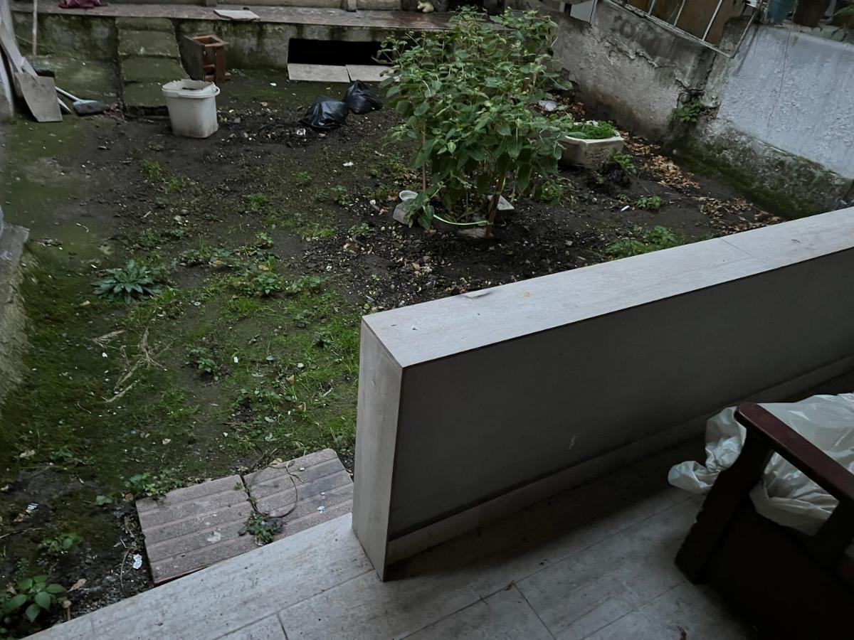 Nobis Harbiye Apartments Estambul Exterior foto