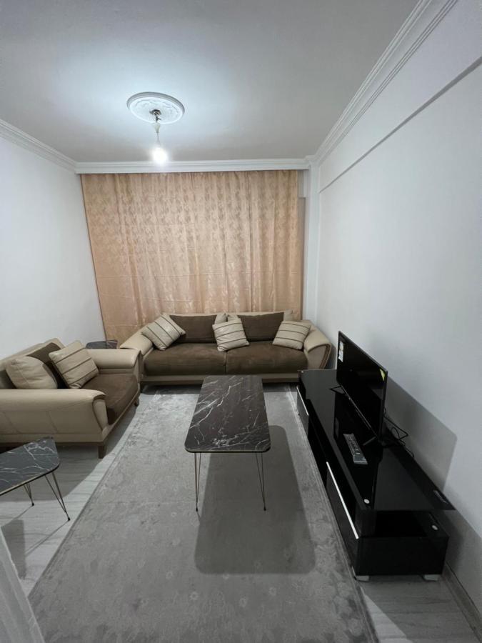 Nobis Harbiye Apartments Estambul Exterior foto