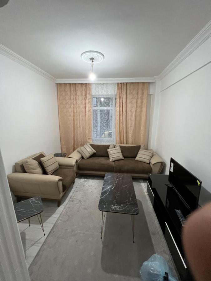 Nobis Harbiye Apartments Estambul Exterior foto