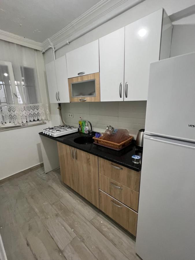 Nobis Harbiye Apartments Estambul Exterior foto